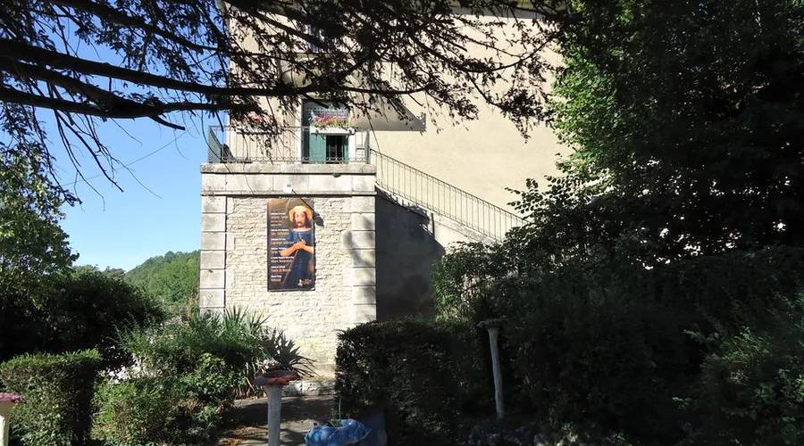 Musée des Arts naïfs et populaires de Noyers