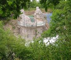 Site du Vieux Château