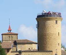 Musée de la Tour