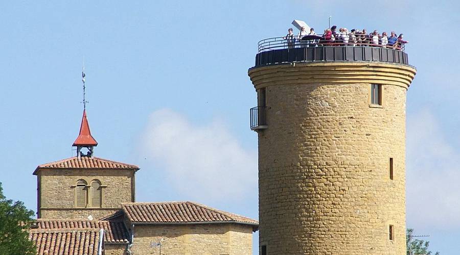 Musée de la Tour