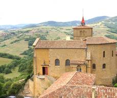 Eglise Saint-Matthieu