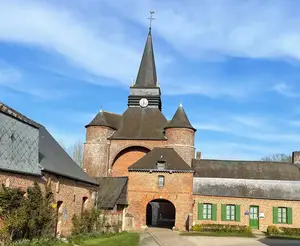 image de l'activité Eglise Saint-Médard