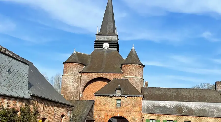 Eglise Saint-Médard