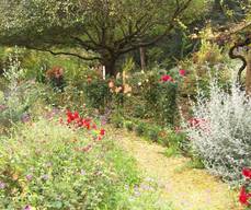 Jardin de la Ferme Fleurie