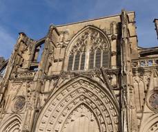 Eglise abbatiale