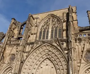 image de l'activité Eglise abbatiale