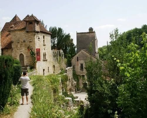 Musée Rignault