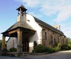 Chapelle des Pénitents