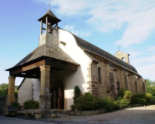 Chapelle des Pénitents