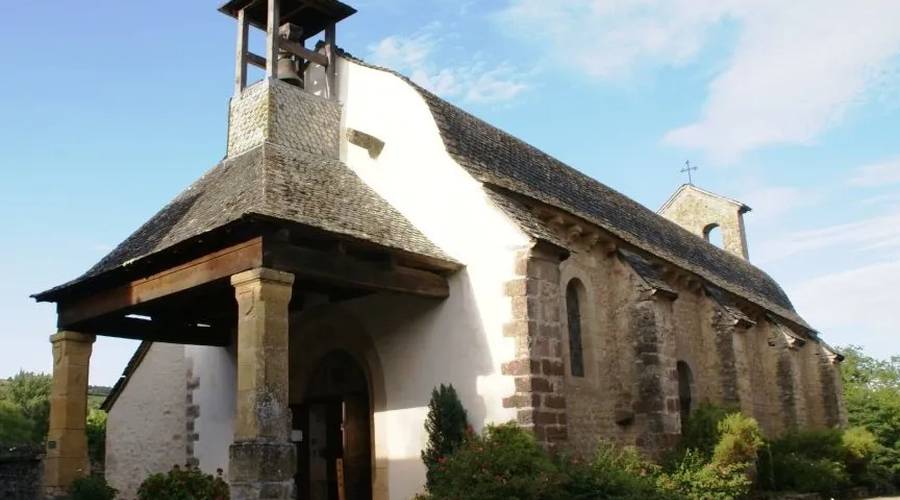 Chapelle des Pénitents