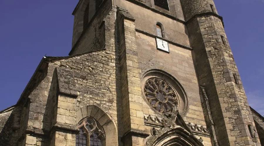 Eglise Saint-Côme-et-Saint-Damien