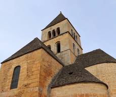 Eglise romane