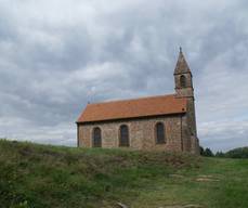 Haute chapelle