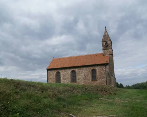 Haute chapelle