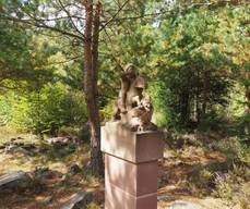 Site archéologique de La Croix-Guillaume