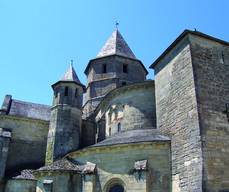 Eglise Notre Dame