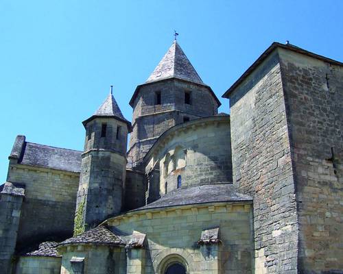 Eglise Notre Dame