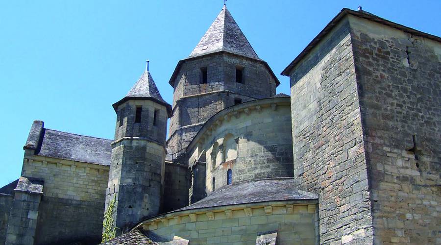 Eglise Notre Dame