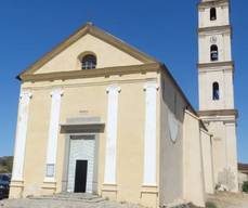 Eglise de l'Annonciade