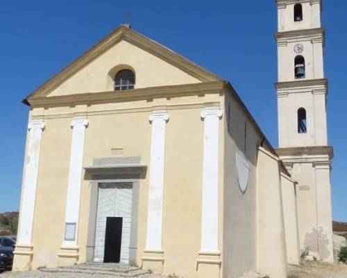 Eglise de l'Annonciade