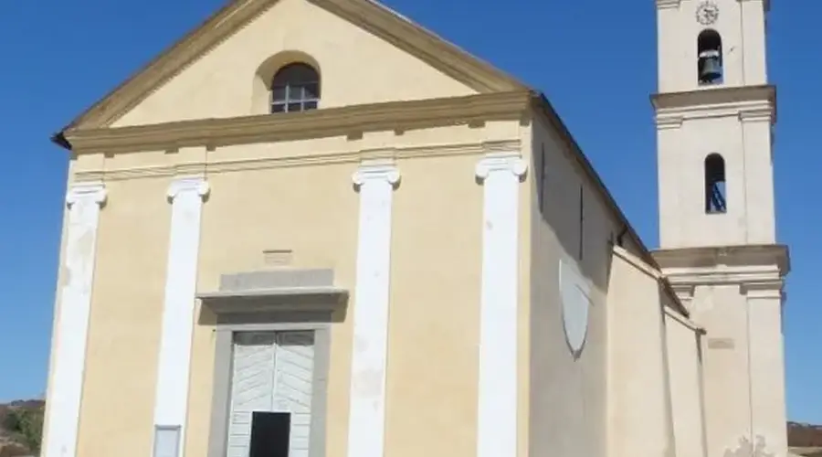 Eglise de l'Annonciade