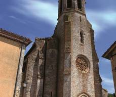 Eglise Saint-Vincent