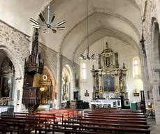 Collégiale Saint-Christophe