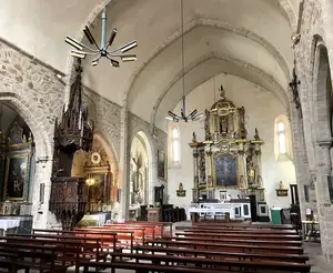 image de l'activité Collégiale Saint-Christophe
