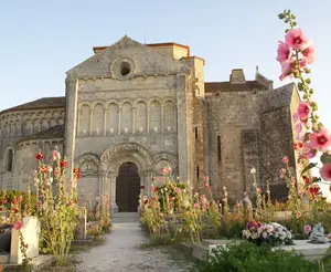 image de l'activité Eglise Sainte-Radegonde
