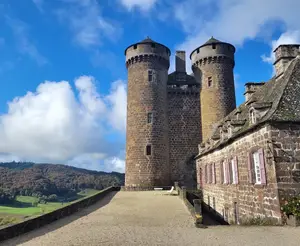 image de l'activité Château d'Anjony