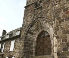 Eglise Saint-Jean-Baptiste