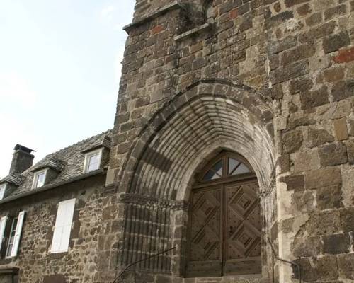 Eglise Saint-Jean-Baptiste