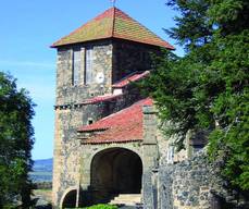 Eglise St-Maurice