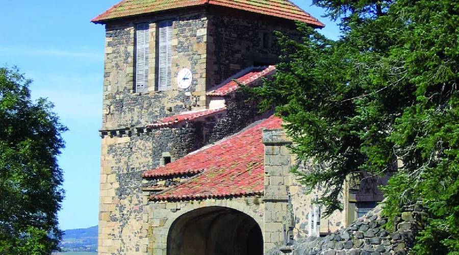 Eglise St-Maurice