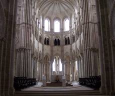 Basilique Sainte-Madeleine