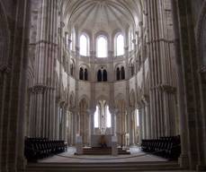 Basilique Sainte-Madeleine