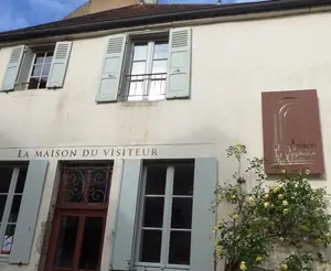 image de l'activité Maison du Visiteur