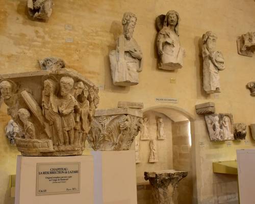 Musée de l'Oeuvre-Viollet-le-Duc