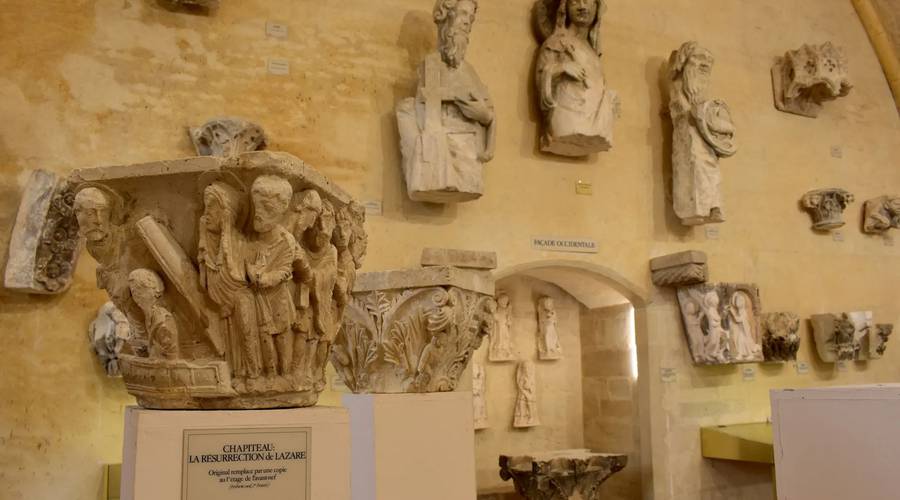 Musée de l'Oeuvre-Viollet-le-Duc