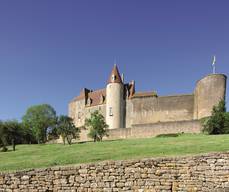 Château de Châteauneuf