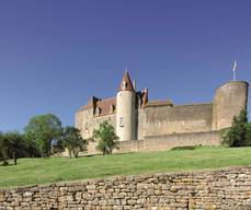 Château de Châteauneuf