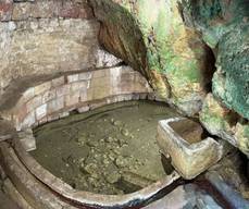 Fontaine dite "des Anglais"