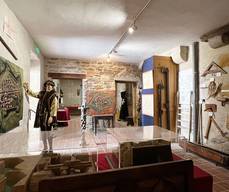 Centre d'interprétation