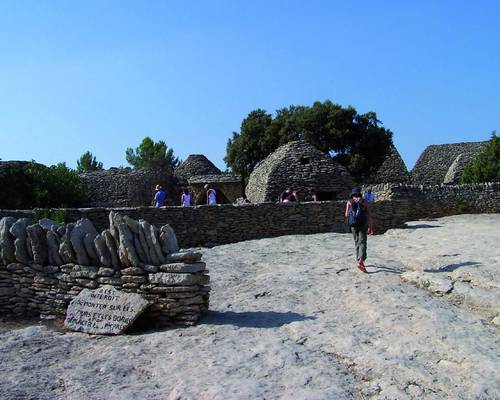 Village des Bories