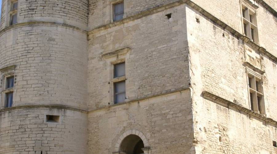 Château de Gordes