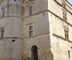 Château de Gordes