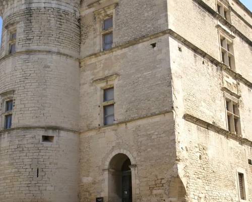 Château de Gordes