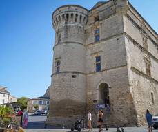 Château de Gordes