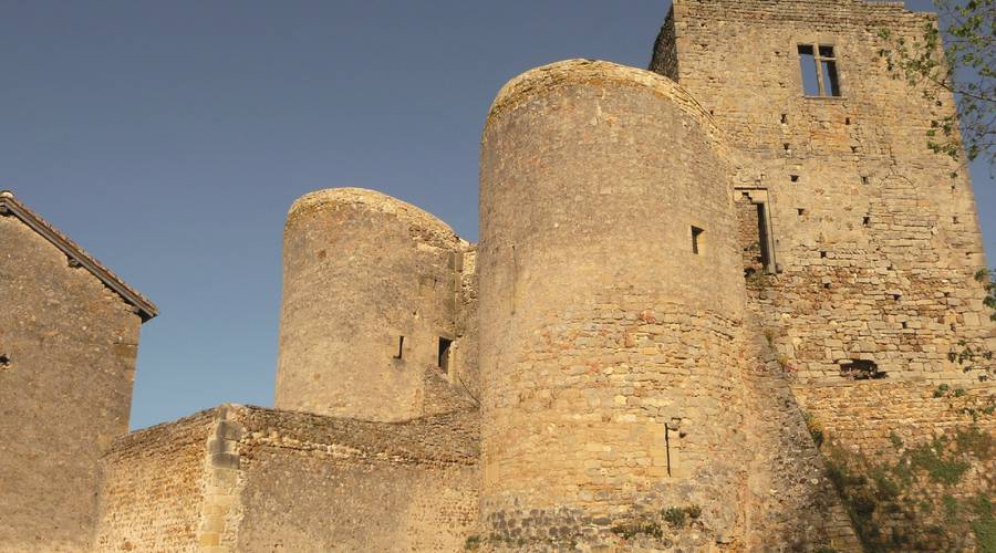 Château Saint-Hugues