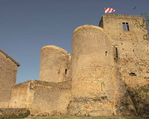 Château Saint-Hugues